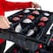 TreeKeeper Telescoping Adjustable Christmas Ornament Storage Box